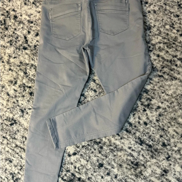 Democracy size 8 women’s casual or dressy comfy pants - Picture 7 of 9